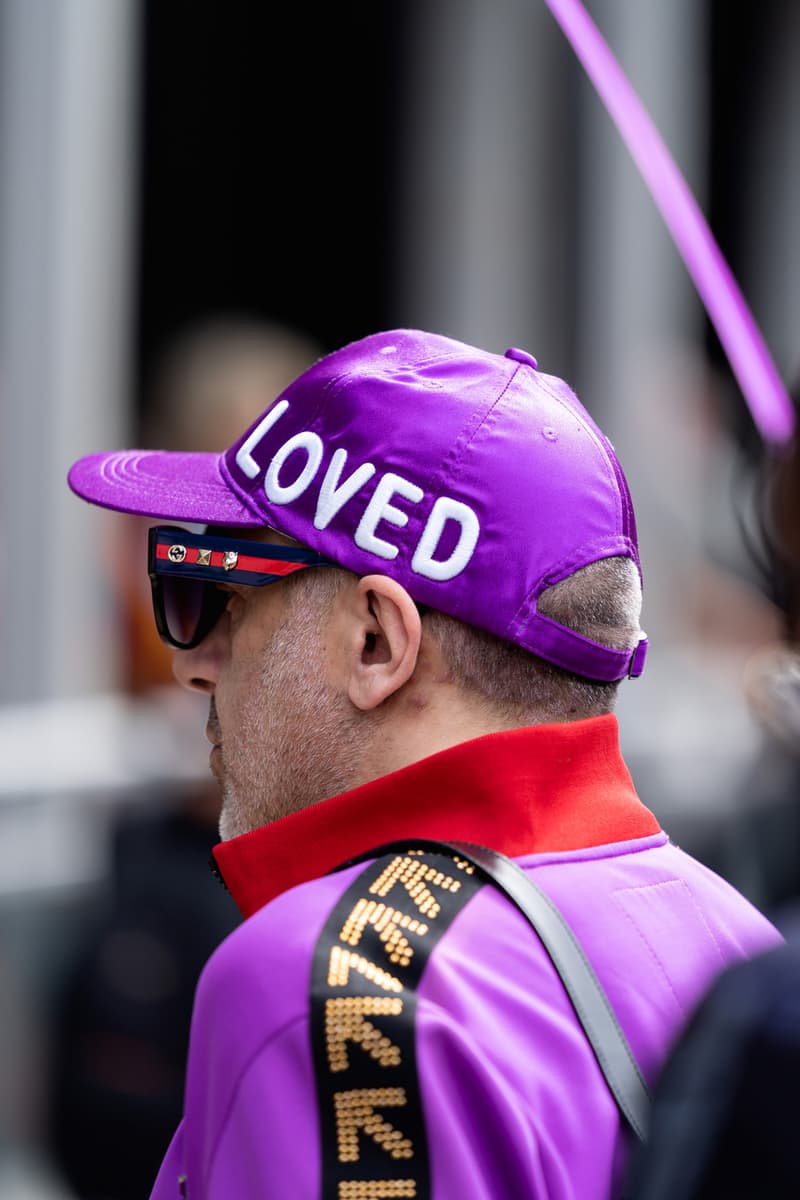 ストリートスタイル：NYファッションウィーク Streetstyle New York Fashion Week Womens Spring Summer 2020 ss20 snaps looks