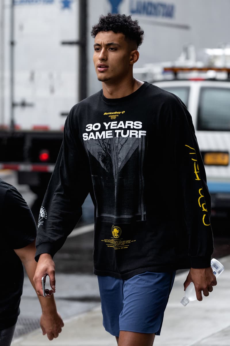 ストリートスタイル:NYファッションウィーク Streetstyle New York Fashion Week Womens Spring Summer 2020 ss20 snaps looks