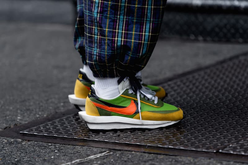 ストリートスタイル：NYファッションウィーク Streetstyle New York Fashion Week Womens Spring Summer 2020 ss20 snaps looks