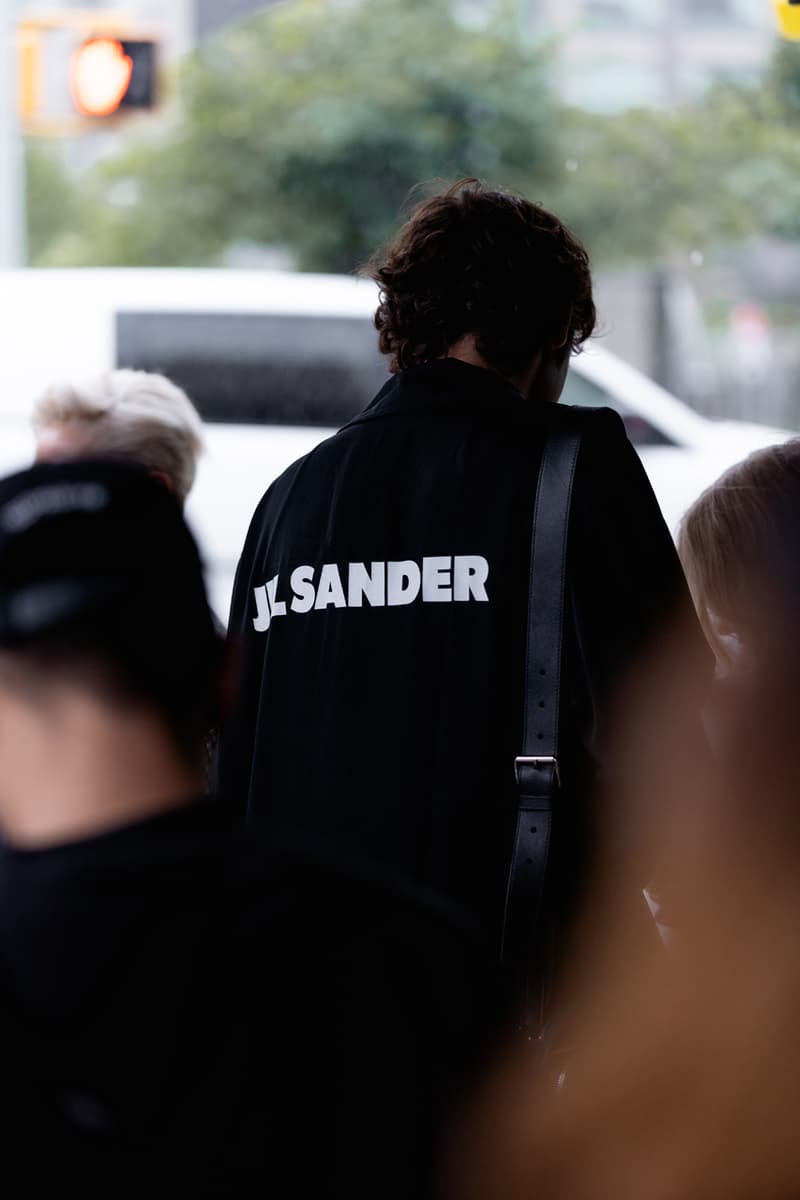 ストリートスタイル：NYファッションウィーク Streetstyle New York Fashion Week Womens Spring Summer 2020 ss20 snaps looks