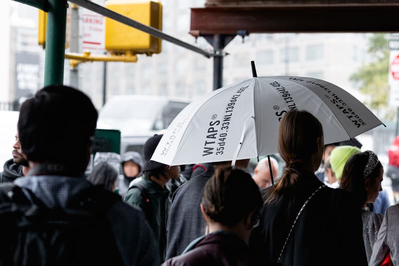 ストリートスタイル：NYファッションウィーク Streetstyle New York Fashion Week Womens Spring Summer 2020 ss20 snaps looks