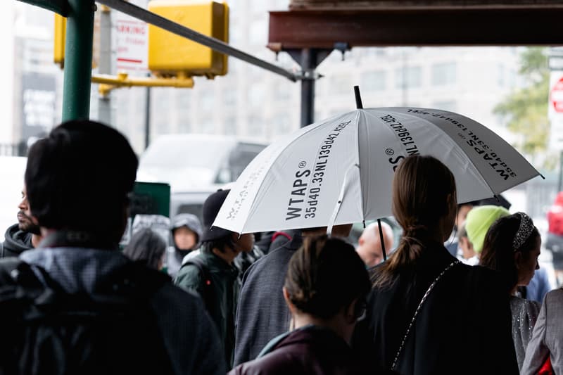 ストリートスタイル:NYファッションウィーク Streetstyle New York Fashion Week Womens Spring Summer 2020 ss20 snaps looks