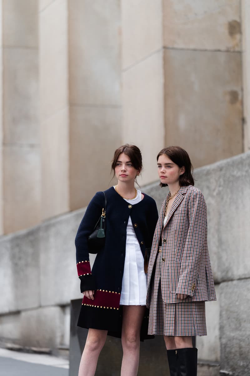 ストリートスタイル：NYファッションウィーク Streetstyle New York Fashion Week Womens Spring Summer 2020 ss20 snaps looks