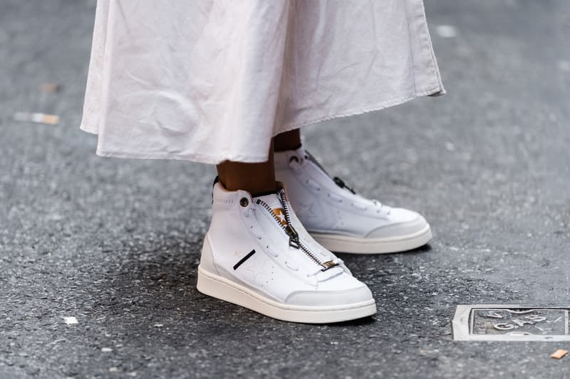 ストリートスタイル：NYファッションウィーク Streetstyle New York Fashion Week Womens Spring Summer 2020 ss20 snaps looks