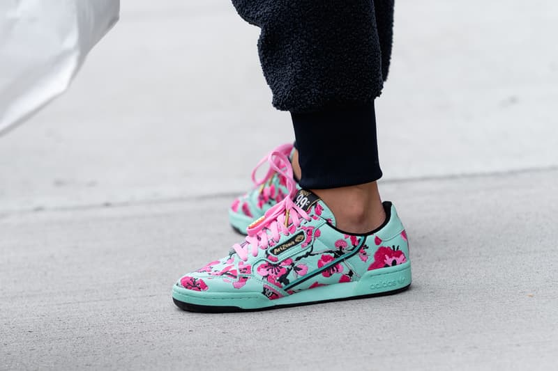 ストリートスタイル：NYファッションウィーク Streetstyle New York Fashion Week Womens Spring Summer 2020 ss20 snaps looks