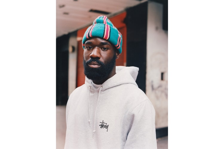 STÜSSY が2019年秋のシーズンエディトリアル “London Callin” を公開