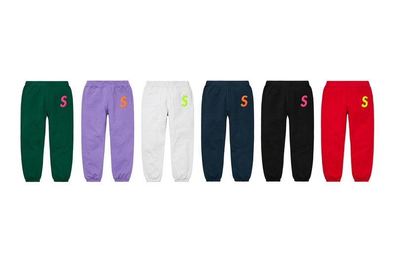 Supreme シュプリーム 2019年秋冬コレクション発売アイテム - Week 2