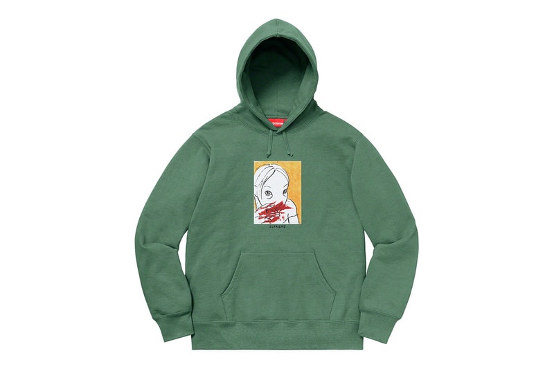 Supreme シュプリーム 2019年秋冬コレクション発売アイテム - Week 2