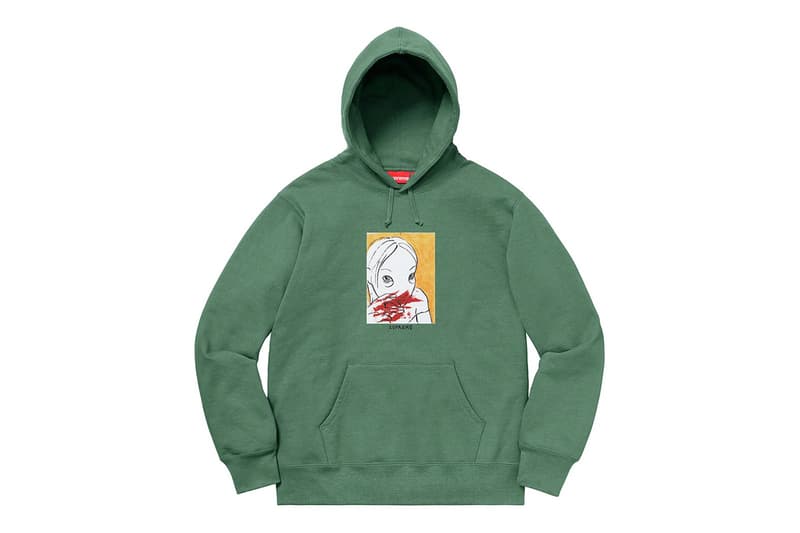 Supreme シュプリーム 2019年秋冬コレクション発売アイテム - Week 2