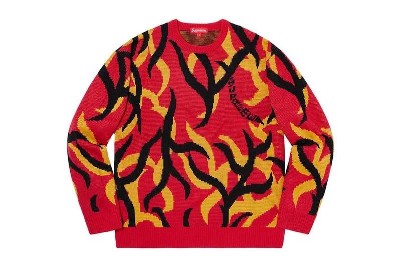 Supreme シュプリーム 2019年秋冬コレクション発売アイテム - Week 2