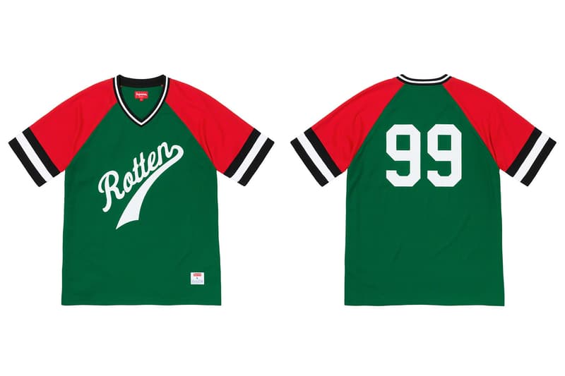 Supreme シュプリーム 2019年秋冬コレクション発売アイテム - Week 2