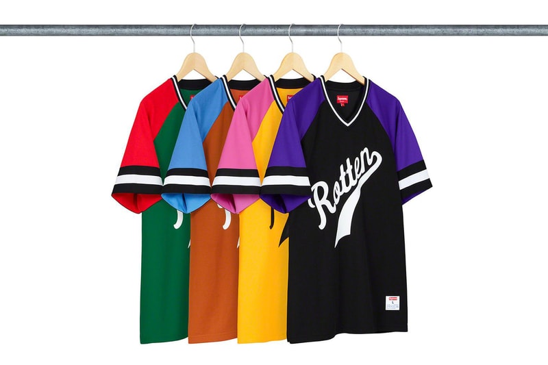 Supreme シュプリーム 2019年秋冬コレクション発売アイテム - Week 2