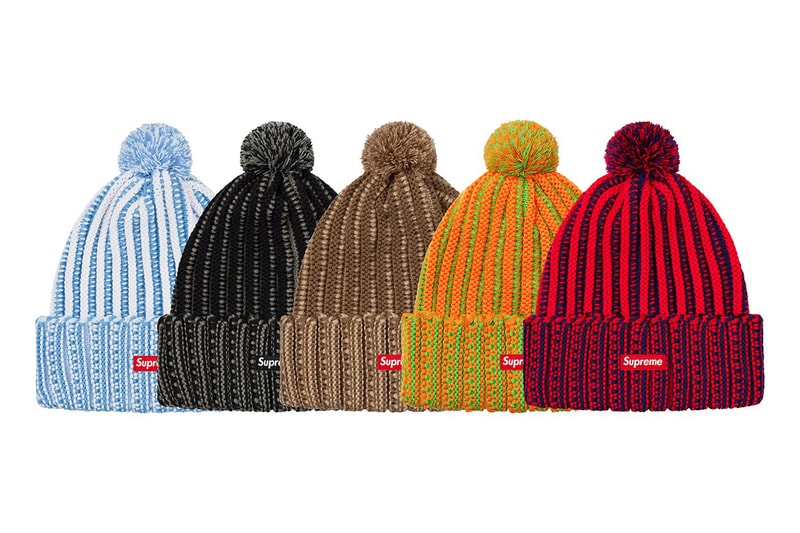 Supreme シュプリーム 2019年秋冬コレクション発売アイテム - Week 2