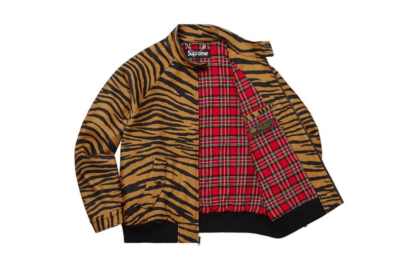 Supreme シュプリーム 2019年秋冬コレクション発売アイテム - Week 2