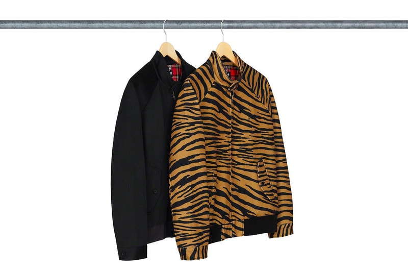 Supreme シュプリーム 2019年秋冬コレクション発売アイテム - Week 2