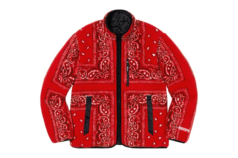 シュプリーム Supreme 2019年秋冬コレクション発売アイテム - Week 3　ベンデイビス ben davis