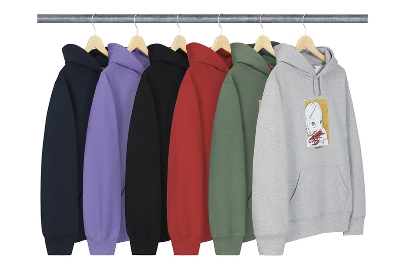 シュプリーム Supreme 2019年秋冬コレクション発売アイテム - Week 3　ベンデイビス ben davis