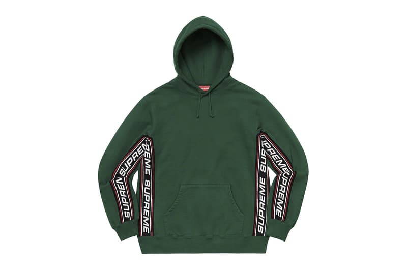 シュプリーム Supreme 2019年秋冬コレクション発売アイテム - Week 3　ベンデイビス ben davis