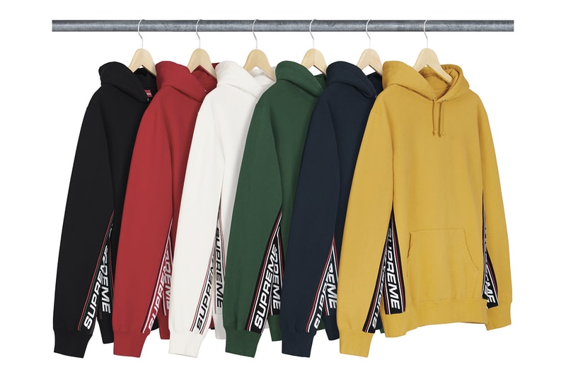 シュプリーム Supreme 2019年秋冬コレクション発売アイテム - Week 3 ベンデイビス ben davis