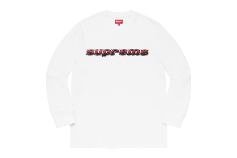シュプリーム Supreme 2019年秋冬コレクション発売アイテム - Week 3　ベンデイビス ben davis