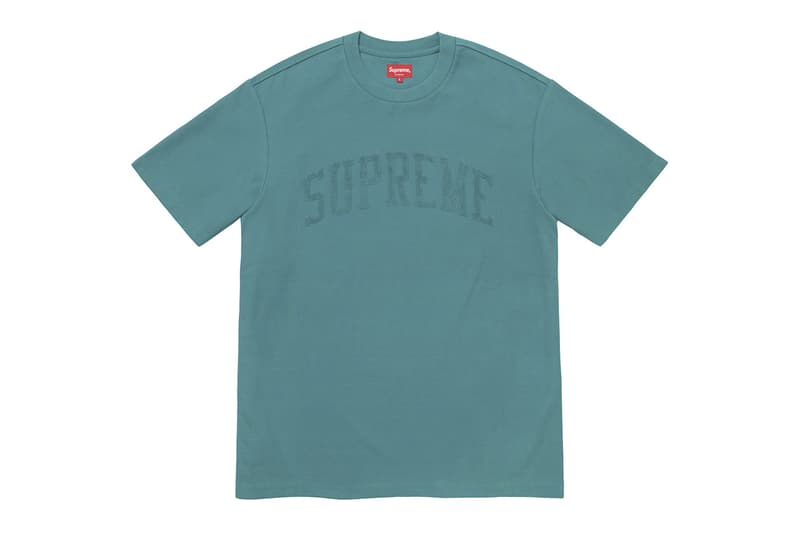 シュプリーム Supreme 2019年秋冬コレクション発売アイテム - Week 3　ベンデイビス ben davis