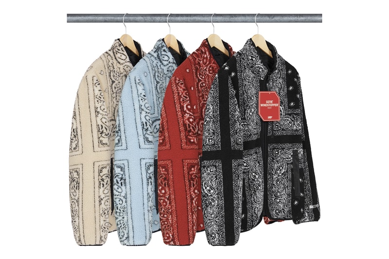 シュプリーム Supreme 2019年秋冬コレクション発売アイテム - Week 3　ベンデイビス ben davis