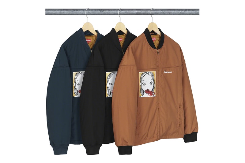 シュプリーム Supreme 2019年秋冬コレクション発売アイテム - Week 3 ベンデイビス ben davis
