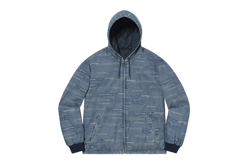 シュプリーム Supreme 2019年秋冬コレクション発売アイテム - Week 3　ベンデイビス ben davis