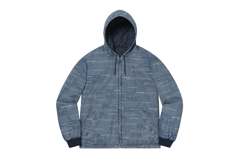 シュプリーム Supreme 2019年秋冬コレクション発売アイテム - Week 3　ベンデイビス ben davis