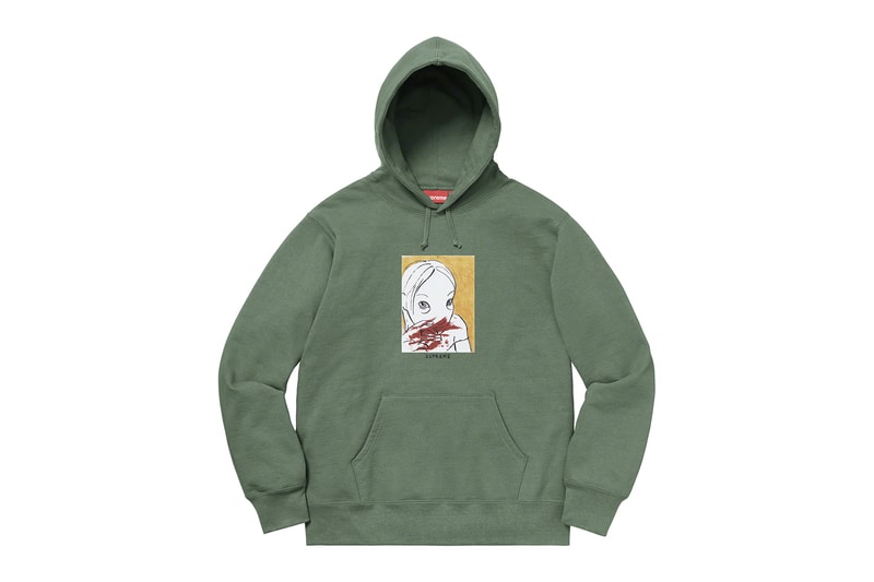 シュプリーム Supreme 2019年秋冬コレクション発売アイテム - Week 3 ベンデイビス ben davis
