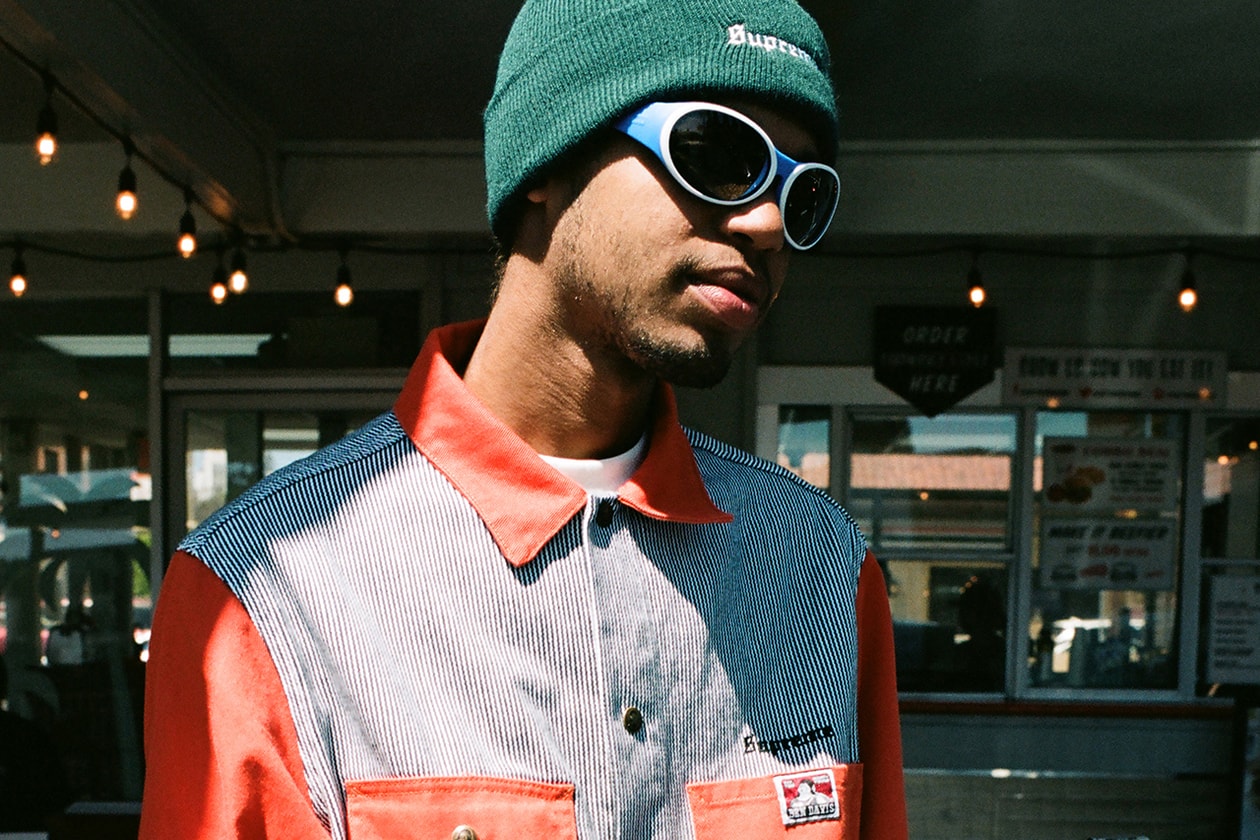 A.P.C. BRAIN DEAD A.P.C. BRAIN DEAD HYKE THE NORTH FACE X HYKE THE NORT FACE NIKE SACAI NIKE X SACAI NIKE NIKE FITADAPT NIKE HUARACHE NIKE ADAPT HUARACHE ADIDAS FUCKING AWESOME JASON DILL SUPREME BEN DAVIS