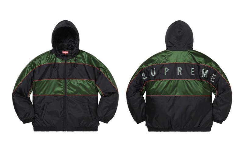 シュプリーム Supreme 2019年秋冬コレクション発売アイテム - Week 4 delta デルタ The Velvet Underground ザ・ヴェルヴェット・アンダーグラウンド