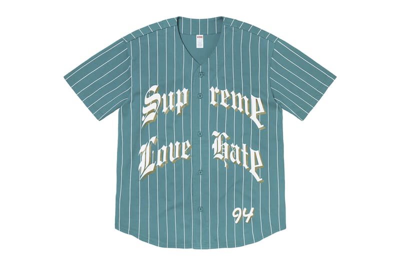 シュプリーム Supreme 2019年秋冬コレクション発売アイテム - Week 4 delta デルタ The Velvet Underground ザ・ヴェルヴェット・アンダーグラウンド