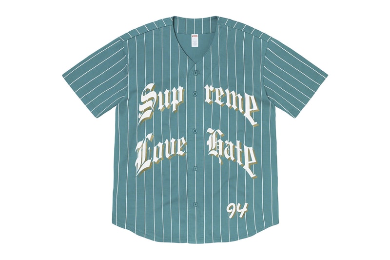 シュプリーム Supreme 2019年秋冬コレクション発売アイテム - Week 4 delta デルタ The Velvet Underground ザ・ヴェルヴェット・アンダーグラウンド