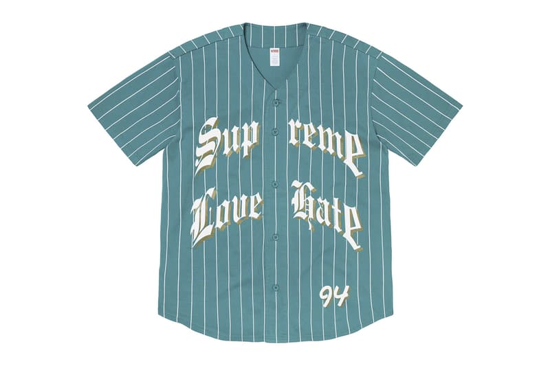 シュプリーム Supreme 2019年秋冬コレクション発売アイテム - Week 4 delta デルタ The Velvet Underground ザ・ヴェルヴェット・アンダーグラウンド