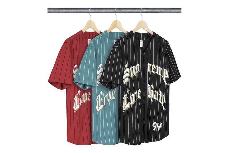 シュプリーム Supreme 2019年秋冬コレクション発売アイテム - Week 4 delta デルタ The Velvet Underground ザ・ヴェルヴェット・アンダーグラウンド