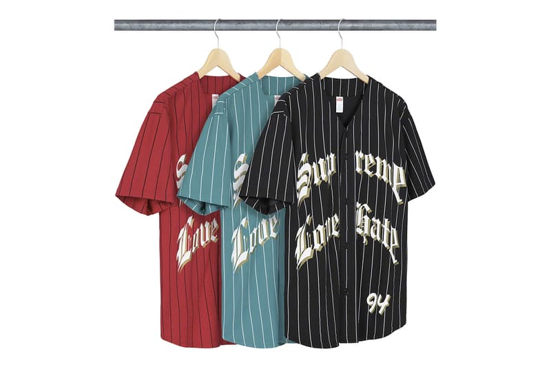 シュプリーム Supreme 2019年秋冬コレクション発売アイテム - Week 4 delta デルタ The Velvet Underground ザ・ヴェルヴェット・アンダーグラウンド