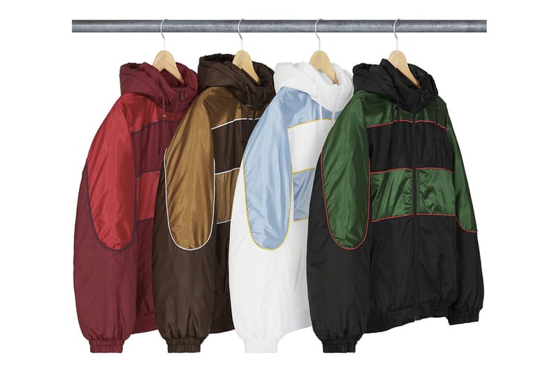 シュプリーム Supreme 2019年秋冬コレクション発売アイテム - Week 4 delta デルタ The Velvet Underground ザ・ヴェルヴェット・アンダーグラウンド