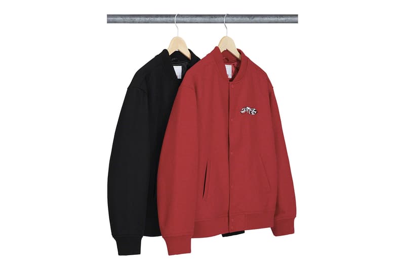 シュプリーム Supreme 2019年秋冬コレクション発売アイテム - Week 4 delta デルタ The Velvet Underground ザ・ヴェルヴェット・アンダーグラウンド