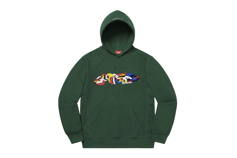 シュプリーム Supreme 2019年秋冬コレクション発売アイテム - Week 4 delta デルタ The Velvet Underground ザ・ヴェルヴェット・アンダーグラウンド