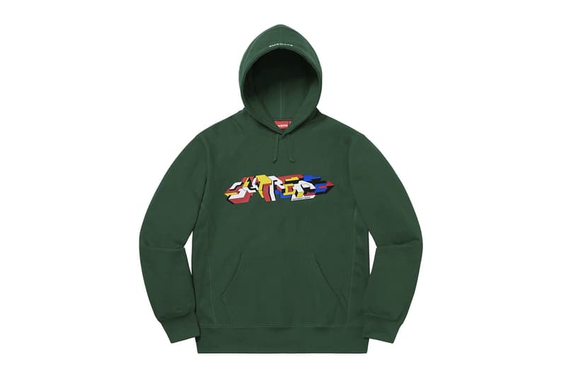 シュプリーム Supreme 2019年秋冬コレクション発売アイテム - Week 4 delta デルタ The Velvet Underground ザ・ヴェルヴェット・アンダーグラウンド