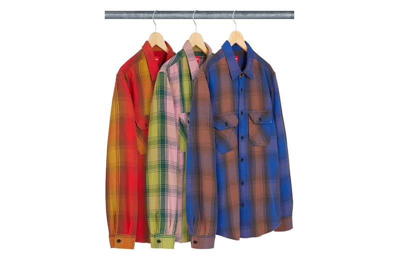 シュプリーム Supreme 2019年秋冬コレクション発売アイテム - Week 5 LACOSTE ラコステ