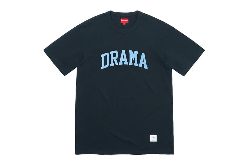 シュプリーム Supreme 2019年秋冬コレクション発売アイテム - Week 5  LACOSTE ラコステ