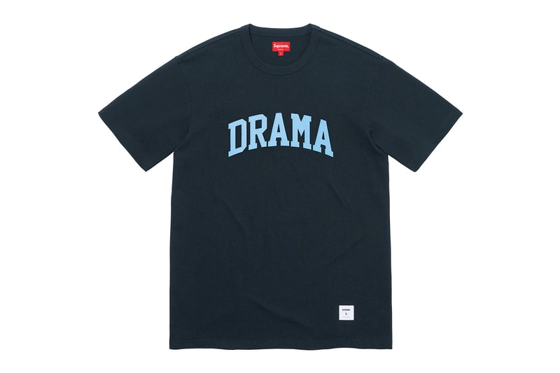 シュプリーム Supreme 2019年秋冬コレクション発売アイテム - Week 5  LACOSTE ラコステ
