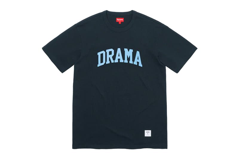 シュプリーム Supreme 2019年秋冬コレクション発売アイテム - Week 5 LACOSTE ラコステ