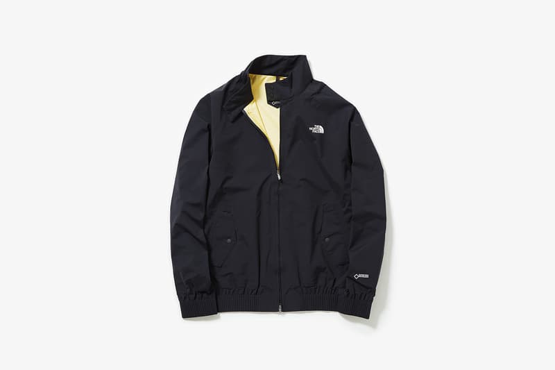 ノースフェイス THE NORTH FACE 日本橋店の1周年を記念したリミテッドコレクションが登場 日本橋高島屋