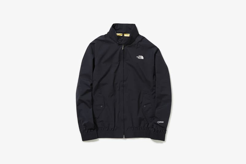 ノースフェイス THE NORTH FACE 日本橋店の1周年を記念したリミテッドコレクションが登場 日本橋高島屋