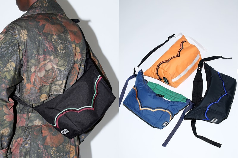 TOGA OUTDOOR PRODUCTS トーガ アウトドアプロダクツ コラボ コラボレーション Collaboration