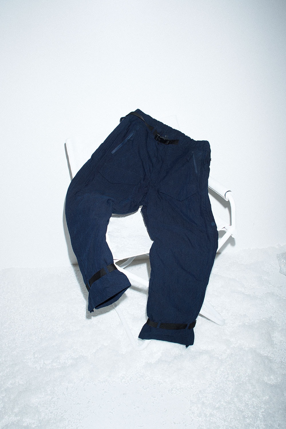 東京デザインスタジオ ニューバランス x スノーピーク TOKYO DESIGN STUDIO New Balance から Snow Peak とタッグを組んだコラボカプセルコレクションが登場