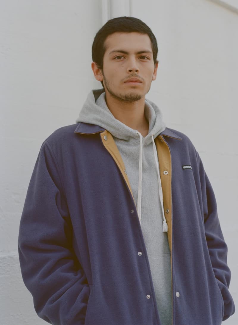 UNDEFEATED アンディフィーテッド オリジナル アパレル 2019年 秋冬 コレクション 第2弾目 登場 発売